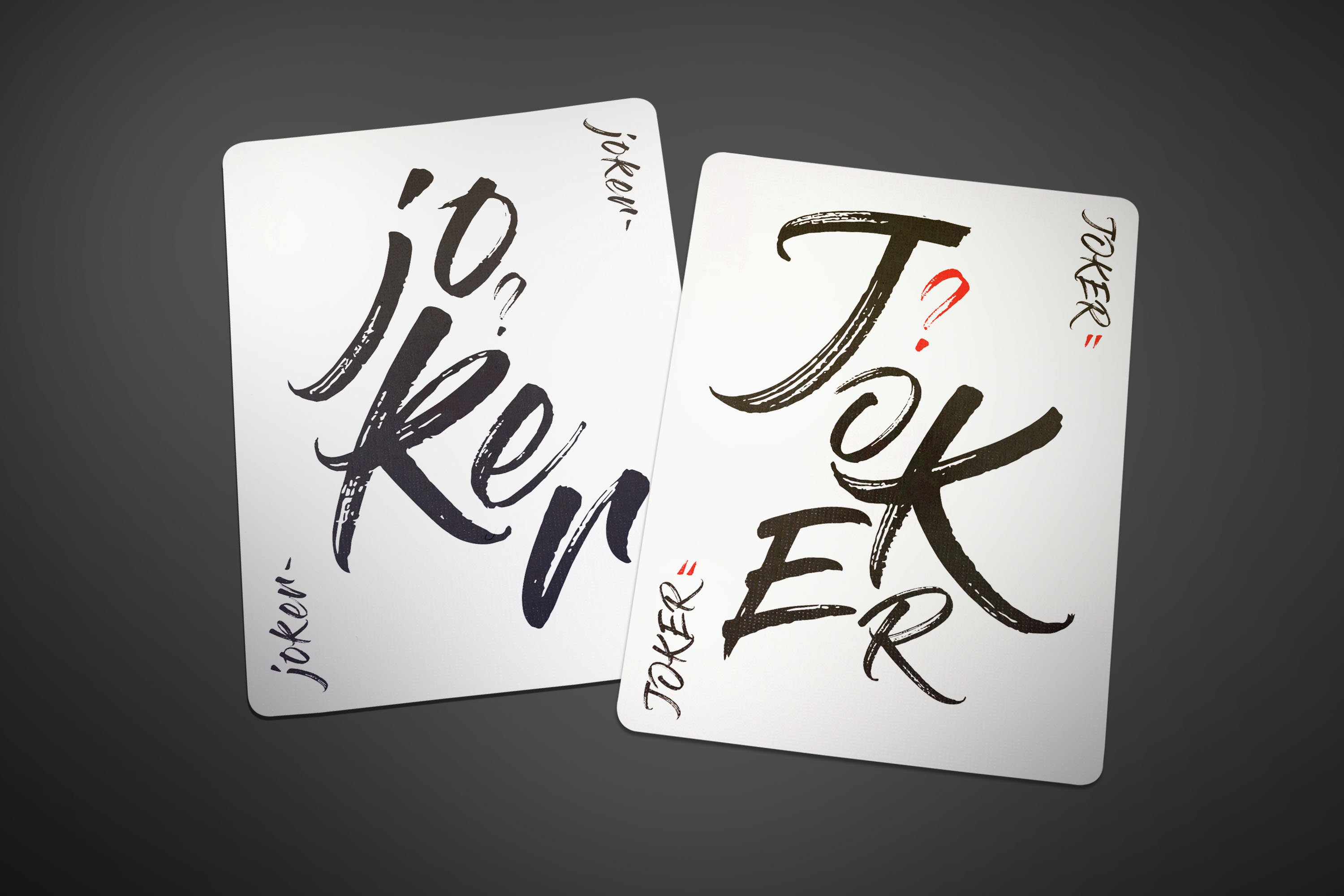 Jokers