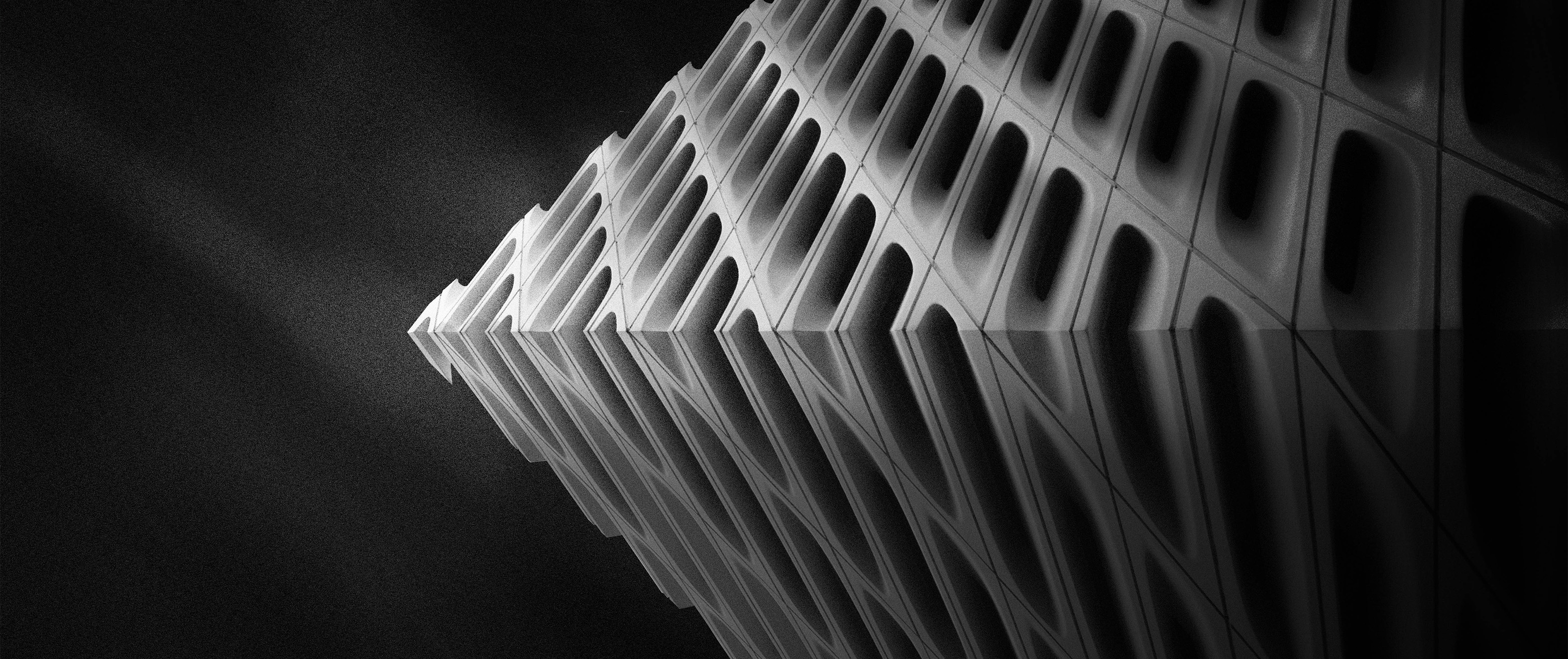 Concrete Photography