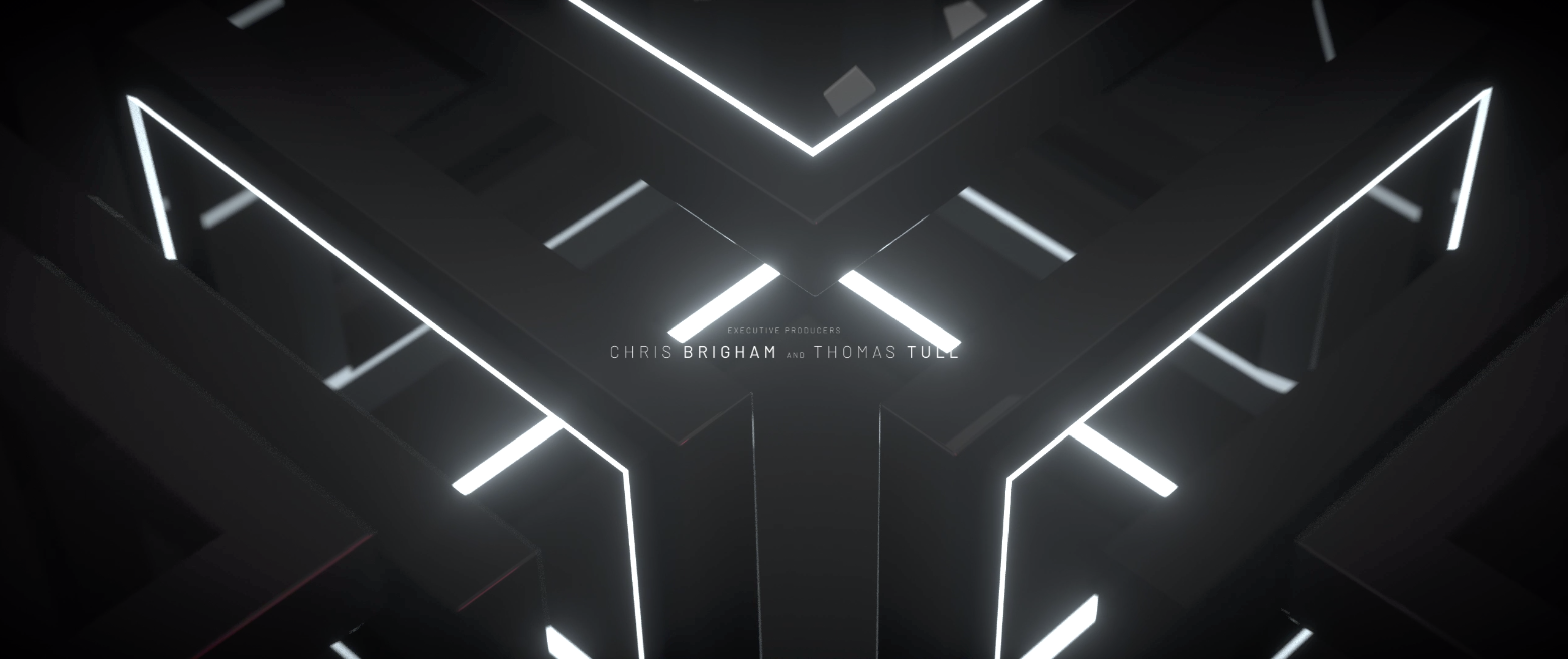 Title Sequence - Inception