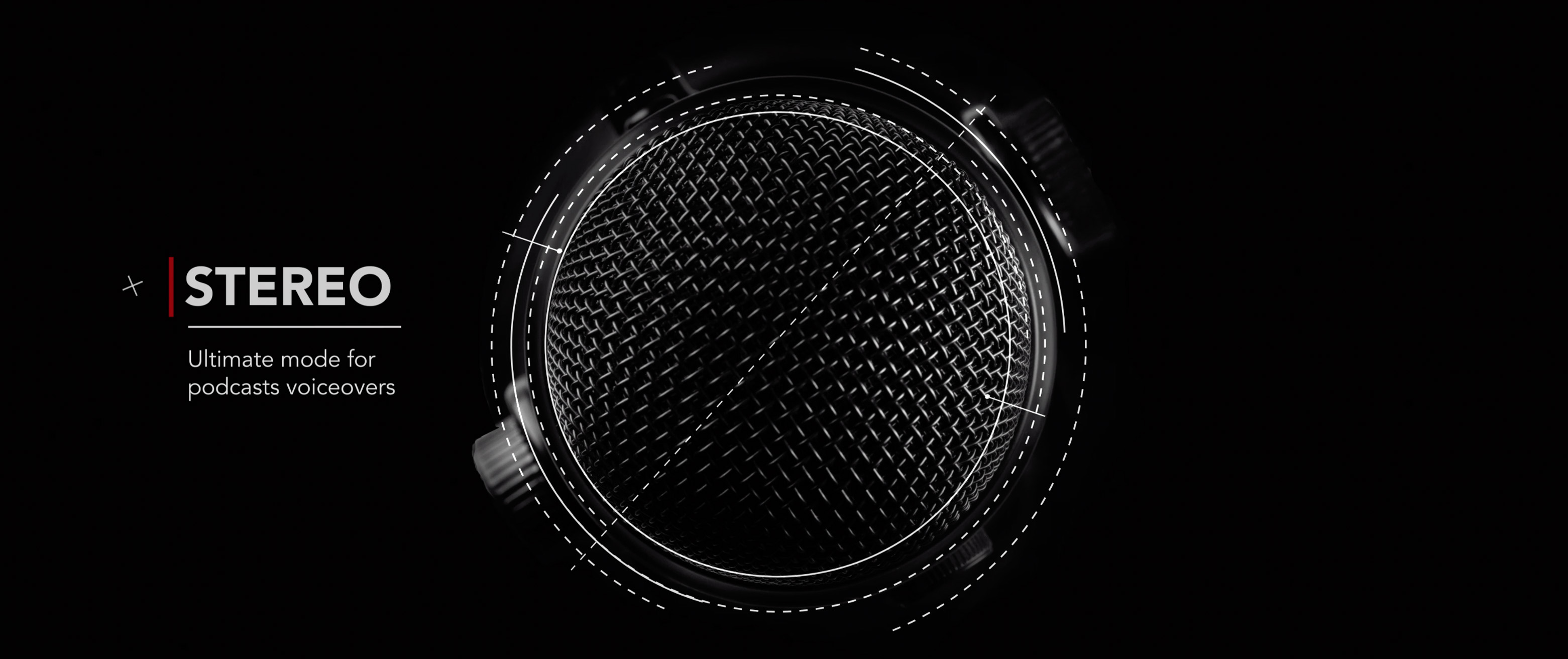 yeti Microphone