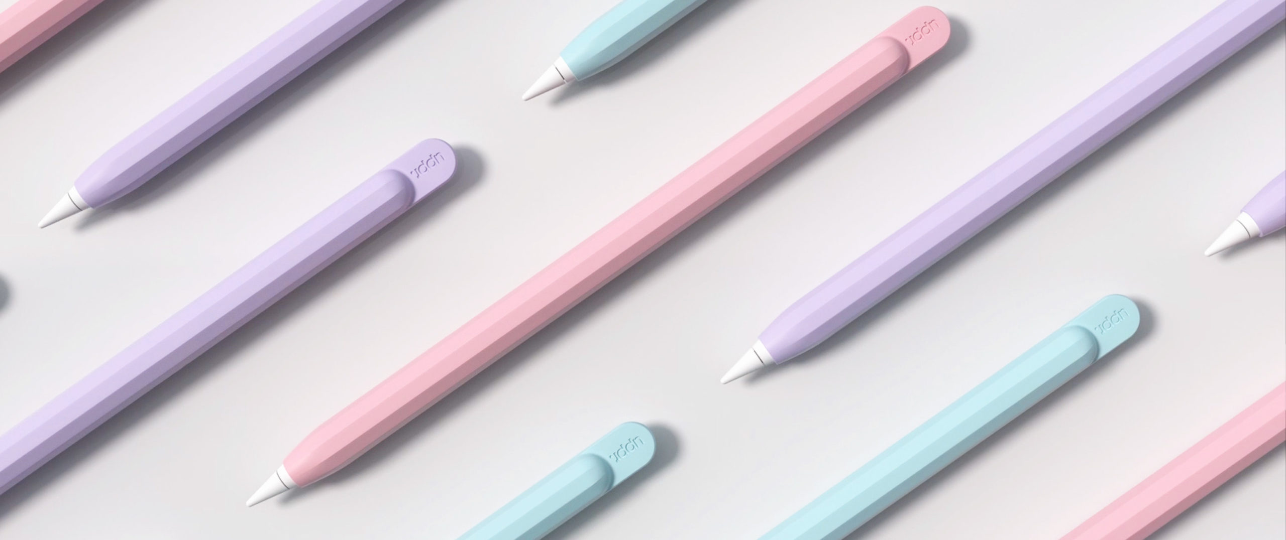 Uppercase Nimble Sleeve - Product Video
