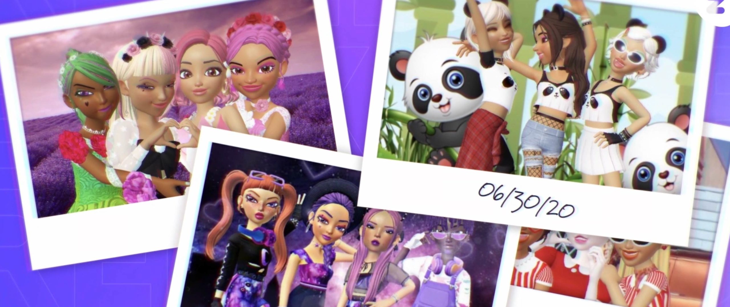 NAVER Z | ZEPETO